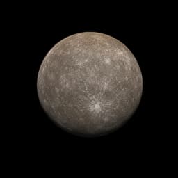 Mercury
