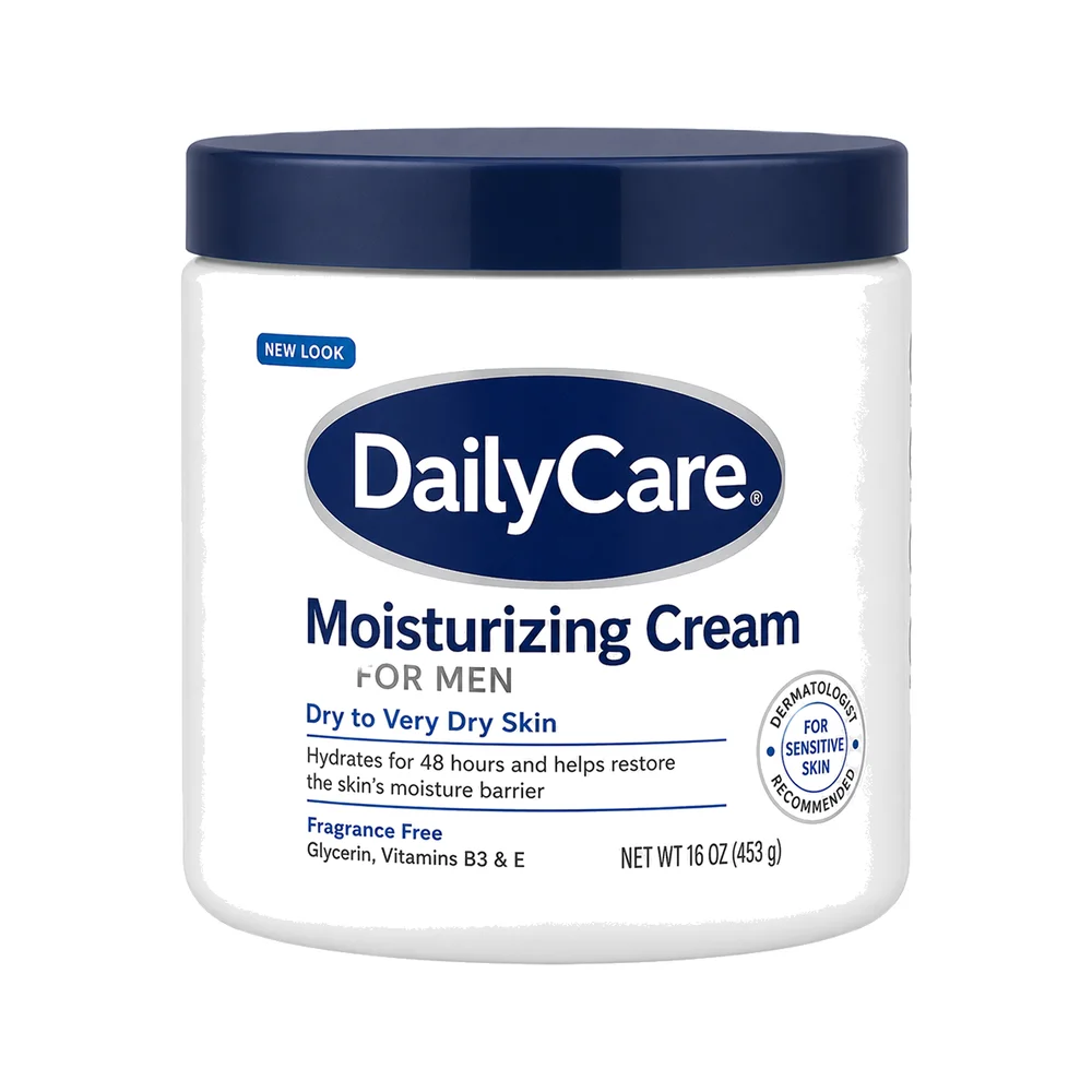 Moisturizer