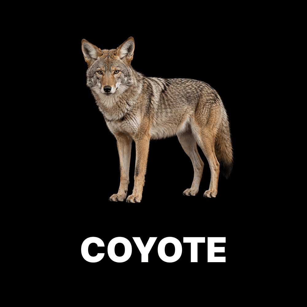 Coyote