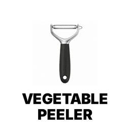 Vegetable Peeler