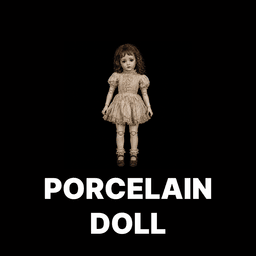 Porcelain Doll