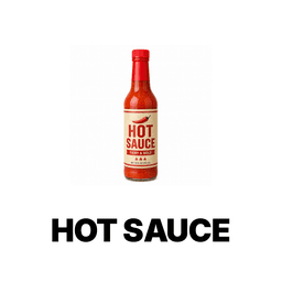 Hot Sauce
