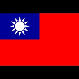 Taiwan