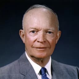 Dwight D. Eisenhower