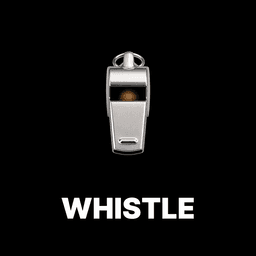 Whistle