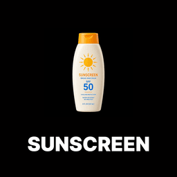 Sunscreen