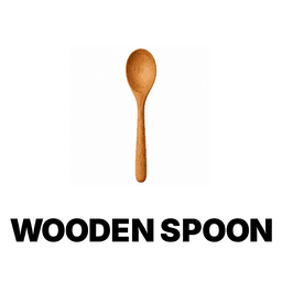 Wooden Spoon