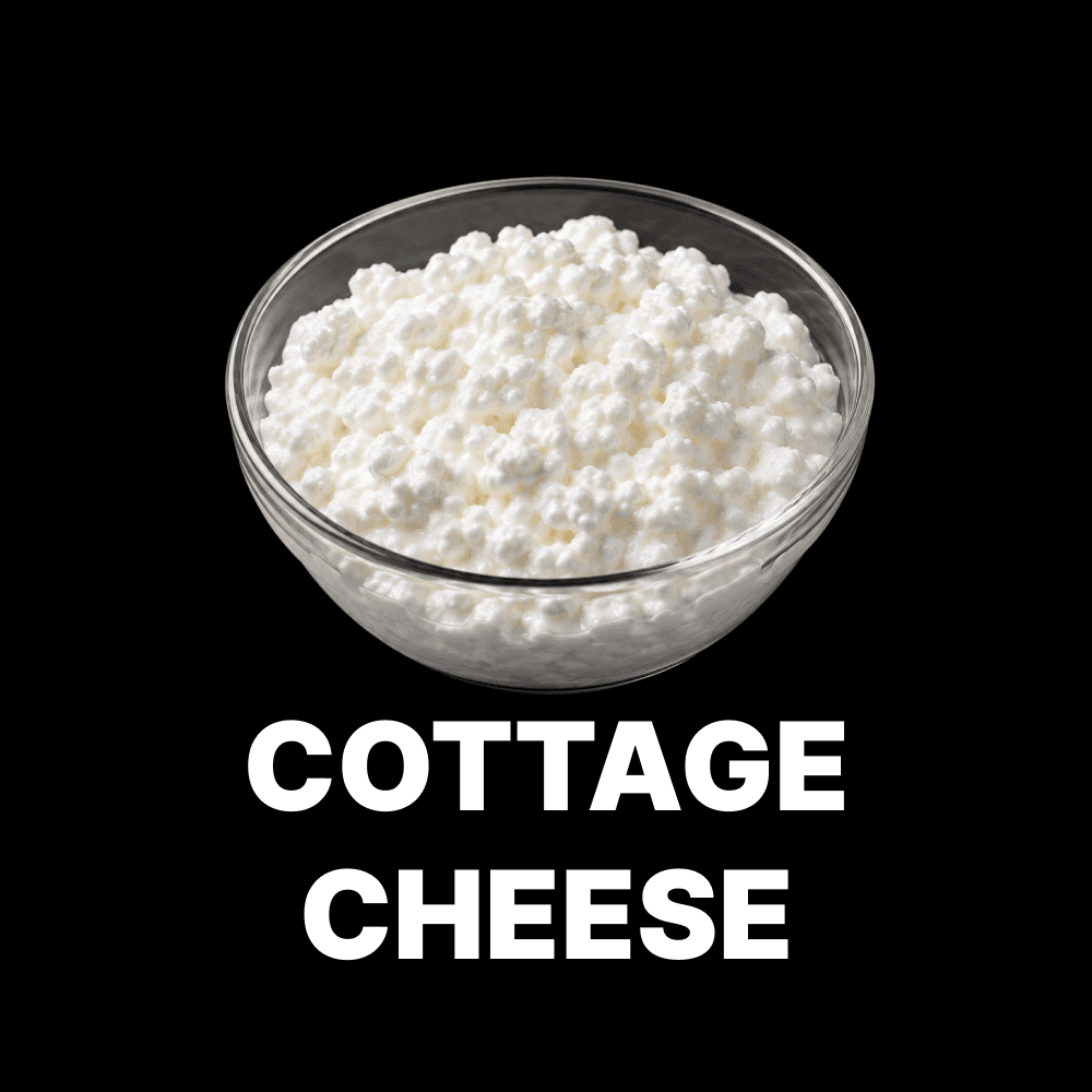 Cottage Cheese