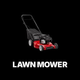 Lawn Mower