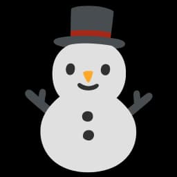 Snowman