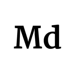 Mendelevium