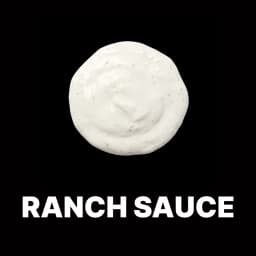 Ranch Sauce