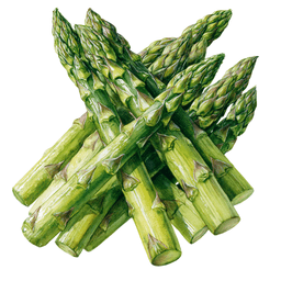 Asparagus