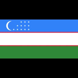 Uzbekistan