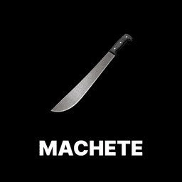 Machete