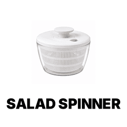 Salad Spinner