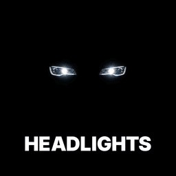 Headlights
