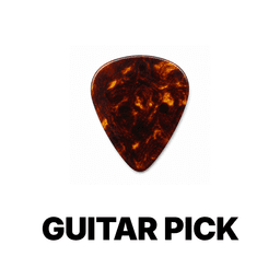Guitar Pick