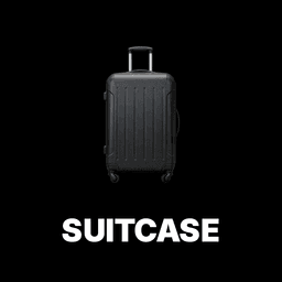 Suitcase