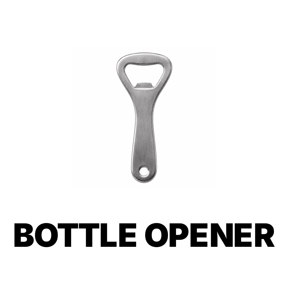 Bottle Opener