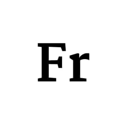 Francium