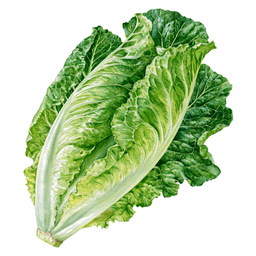 Romaine Lettuce