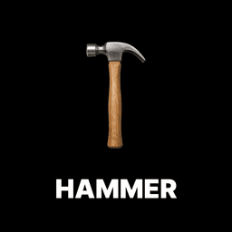 Hammer