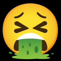 Vomit