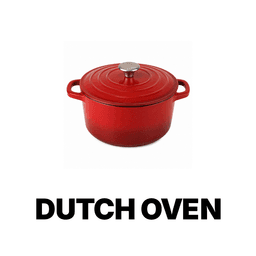 Dutch Oven