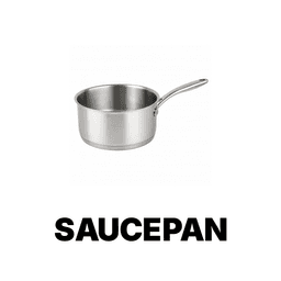 Saucepan