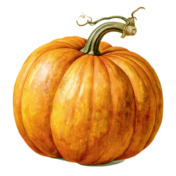 Pumpkin