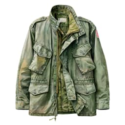 M-65 Field Jacket