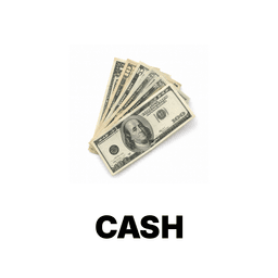 Cash