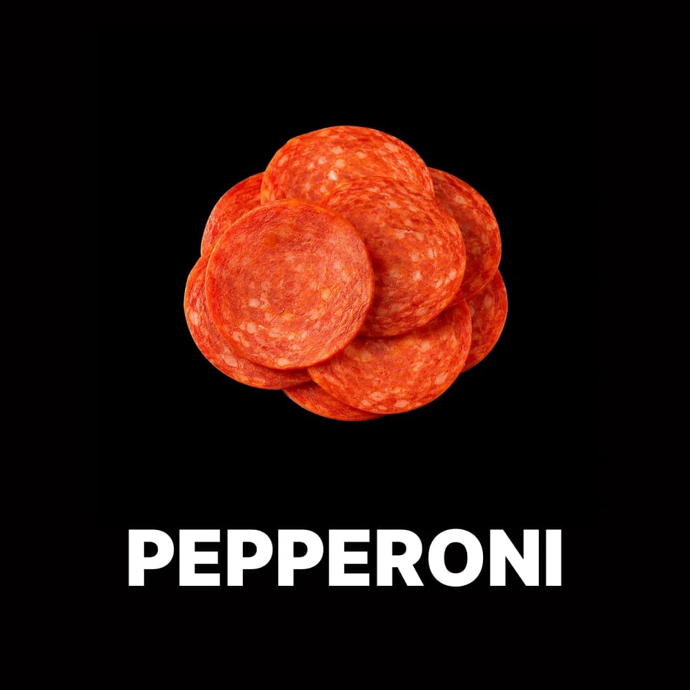 Pepperoni