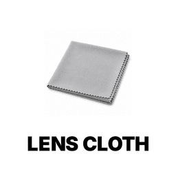 Lens Cloth