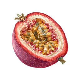 Passion Fruit