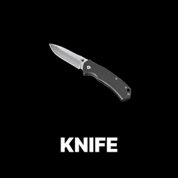 Knife