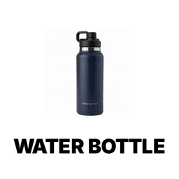 Water Bottle