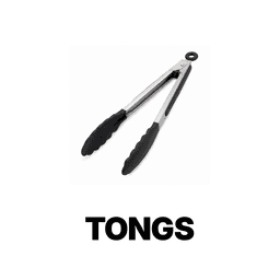Tongs