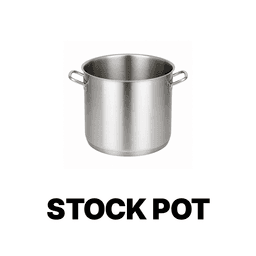 Stock Pot