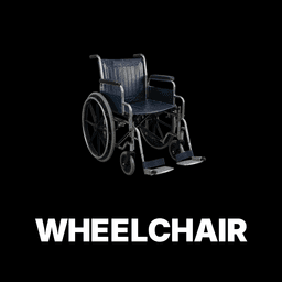 Wheelchair