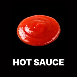 Hot Sauce