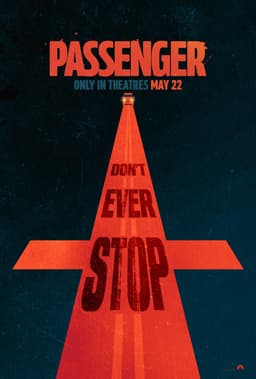 Passenger