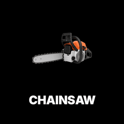 Chainsaw