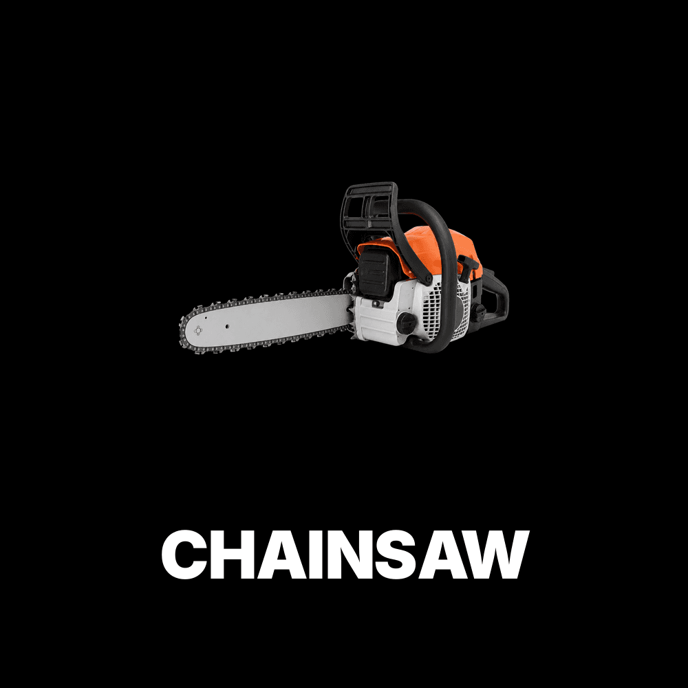 Chainsaw