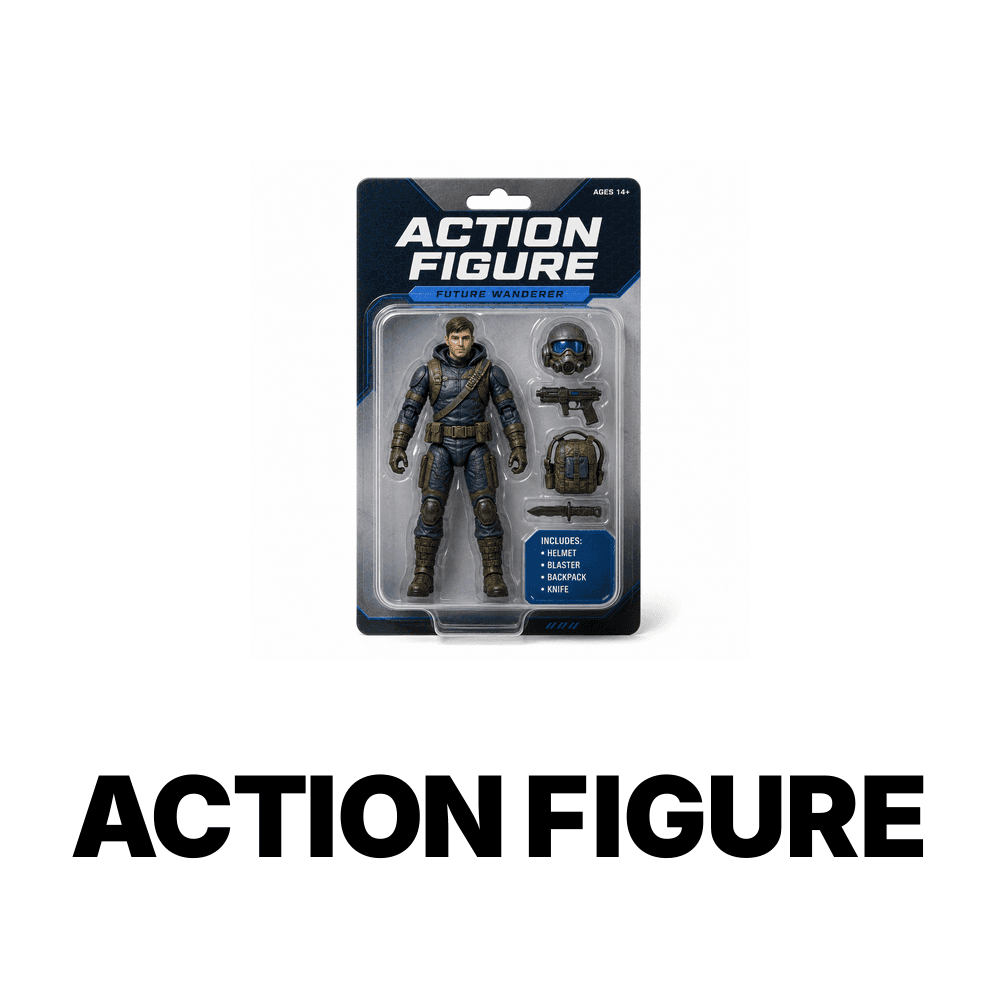 Action Figure
