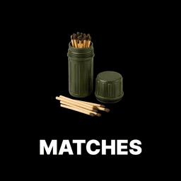 Matches