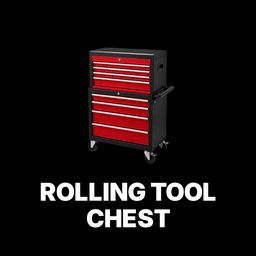 Rolling Tool Chest