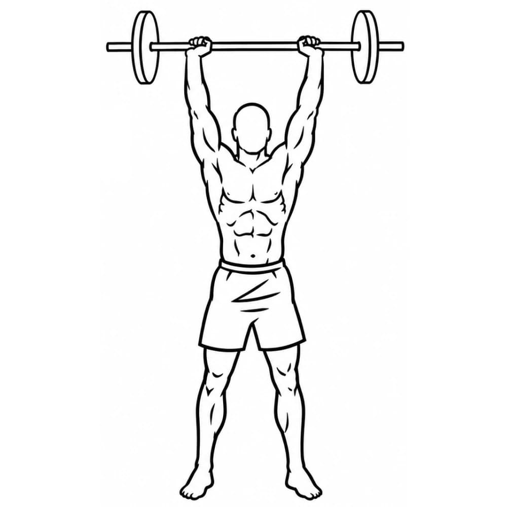 Military Press