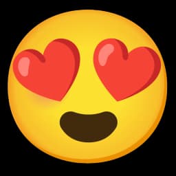 Heart Eyes